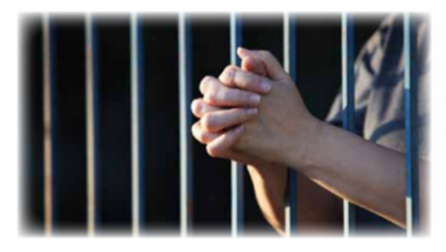 «Εν φυλακή ήμην και ήλθατε προς εμέ»: Σύλλογος Συμπαραστάσεως Κρατουμένων 