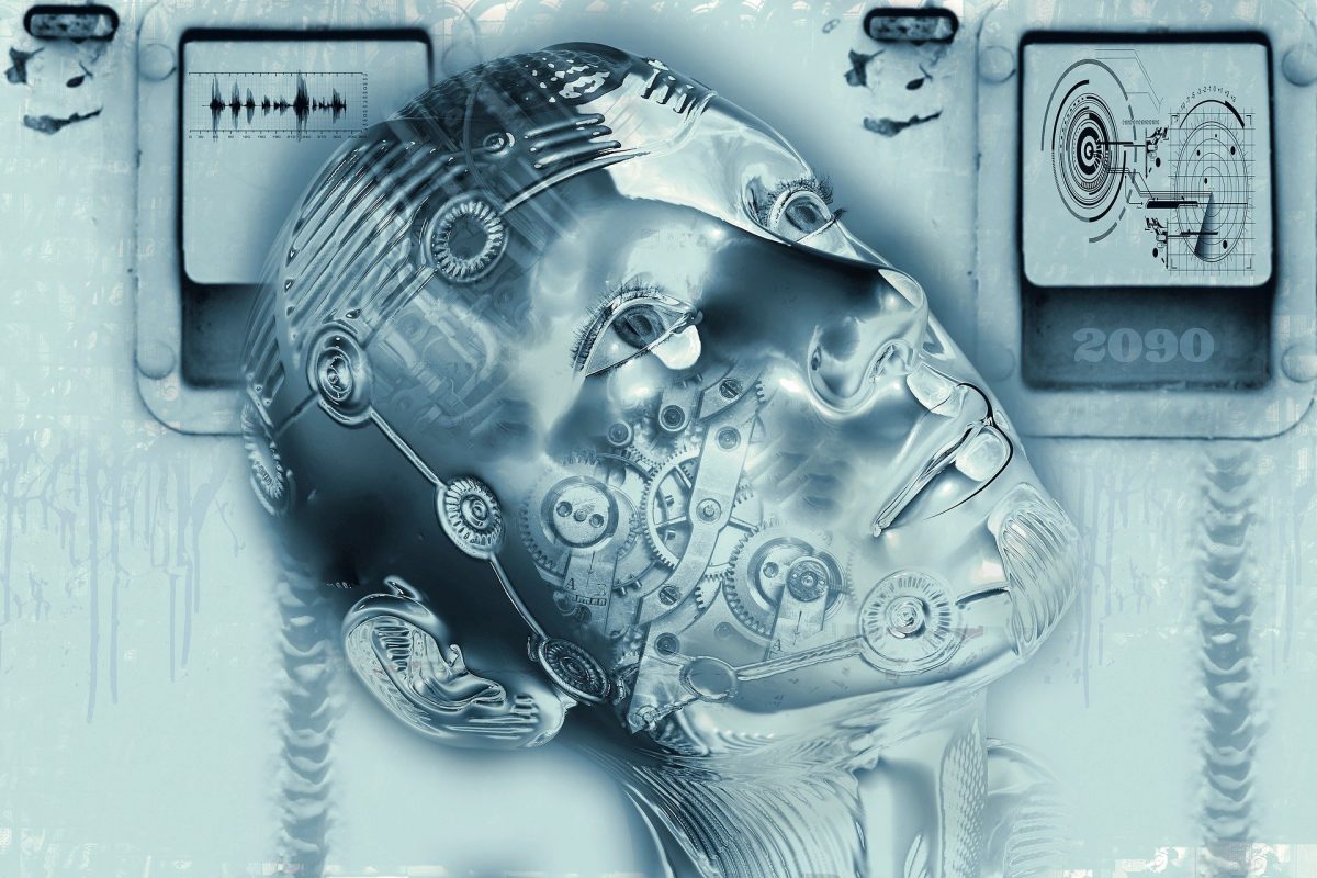 Αλγόριθμοι, machine learning και big data στην ποινική δίκη
