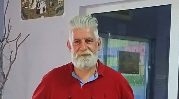 Διαδικτυακή Συνάντηση του Crime & Media Lab με τον Διευθυντή Εκπαιδευτικών Δομών και Κατάρτισης των Σωφρονιστικού Καταστήματος Γυναικών Ελεώνα Θήβας Νίκο Αρμένη